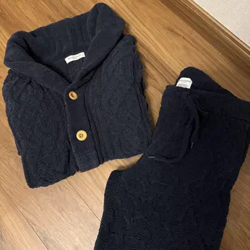 [ 셋업 ] gelato pique HOMME 룸웨어
