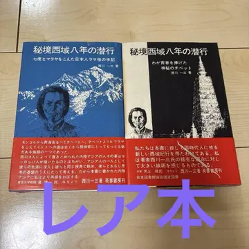 비경 서역 8년의 잠행 상하권 세트