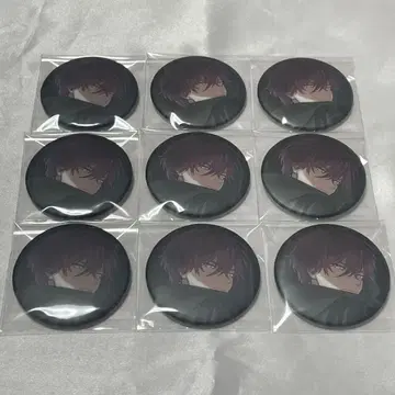 브레마이 마루이 SR 캔뱃지 온다