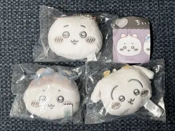 치이카와 (먼작귀) 마스코트 거울 리본 가챠가챠