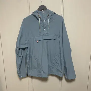 battenwear 바텐웨어 아노락 M 사이즈 미국제
