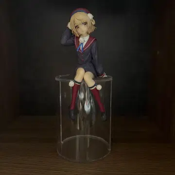 시구레 우이 제일복권 피규어