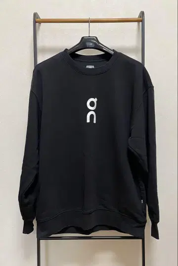 On Club Crew M 사이즈 남성용