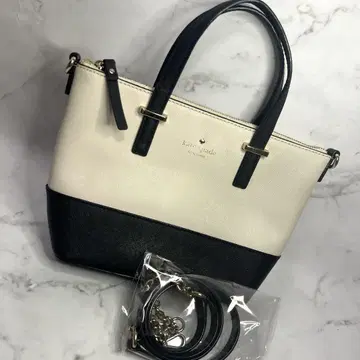 [새상품급] 케이트 스페이드 Katespade 미니 숄더백 토트백