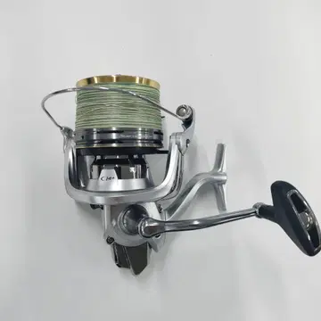 SHIMANO 시마노 18 서프리더 CI4+ 35 초슬림