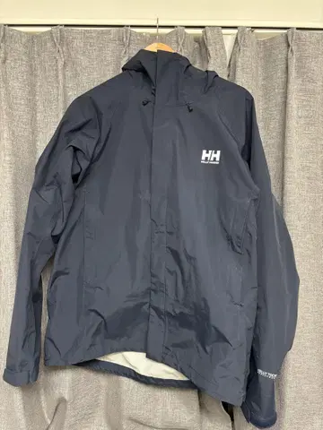 헬리한센 HELLY HANSEN 스칸자라이트 자켓