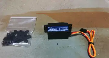 SPT44 12V 서보 12kg 미사용