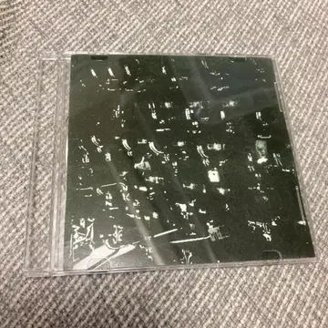 [단종] 사요나라 포에지 1st demo CD