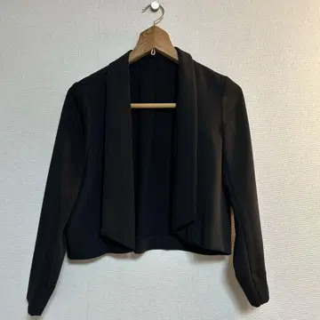 UNITED ARROWS GREEN LABEL RELAXING 볼레로