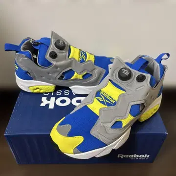 pump Fury OG M40936