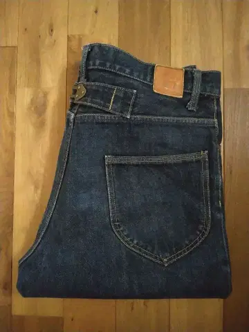 [ 데님 ] THE SUPERIOR LABOR 슈페리어 레이버