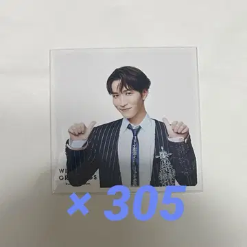 와타나베 쇼타 오프샷 정사각형 305장 3
