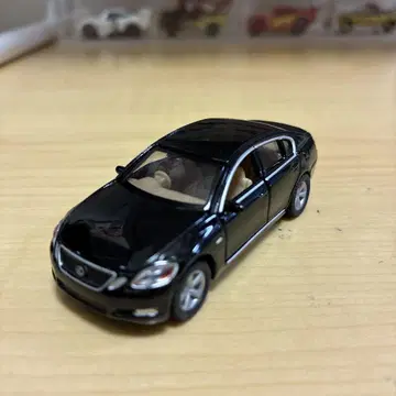 토미카 리미티드 렉서스 GS400