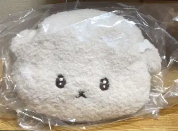 이시요와짱 봉제 인형 파우치 [내일의 나에게 맡깁니다]