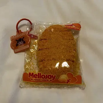 돈까스 스퀴즈 mellojoy
