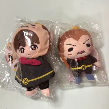 Hey! Say! JUMP 아리오카 다이키 다이킹구 봉제 인형
