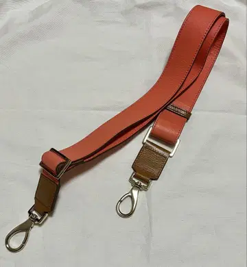 안야 힌드마치 숄더 벨트