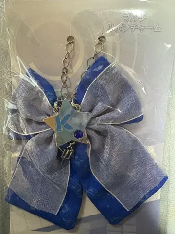 멀티 리본 참 KAITO