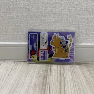 HUNTER x HUNTER 명장면 디오라마 피규어 키루아 아크릴 스탠드
