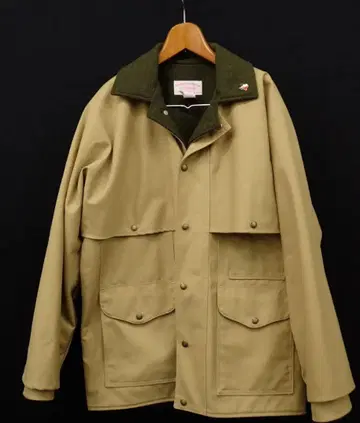 Filson 하이브리드 매키노 크루저 자켓