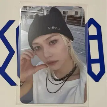 Straykids karma popup 필릭스 구매 혜택