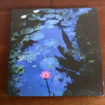 Lingua Franca - An Edition Deluxe - EP-4