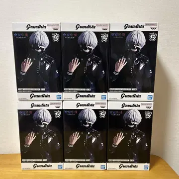 도쿄구울 도쿄구울 Grandista KANEKI KEN 카네키 켄