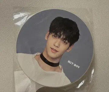TXT ACT:BOY 부채 수빈