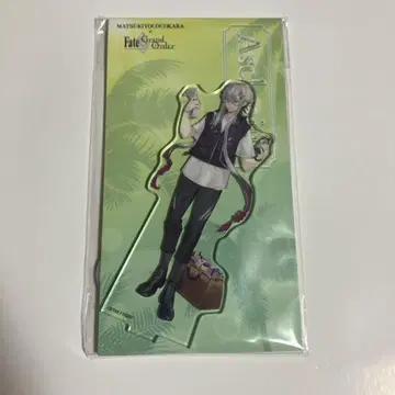 마츠키요 코코카라파인 FGO 아스크레피오스 아크릴 스탠드