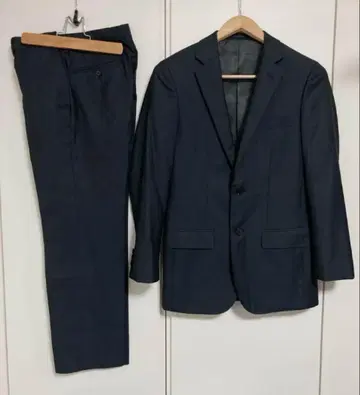 [ 무료배송 ] EDIFICE 에디피스 셋업 수트 42사이즈: