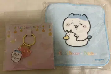 [ 2개 세트 ] 치이카와 (먼작귀) baby 베이비 하치와레