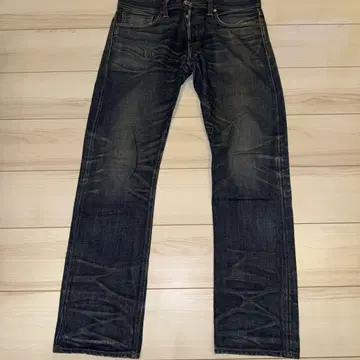 RON HERMAN DENIM 청바지 USA제