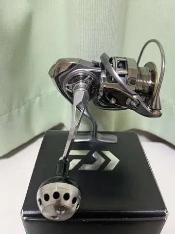 DAIWA 12EXIST 3012H