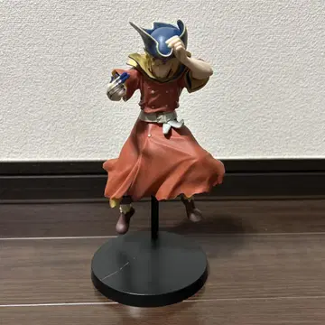 Dr.STONE 나나미 류스이 피규어 (흠집 있음)