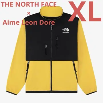 THE NORTH FACE Aime Leon Dore Denali