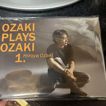 OZAKI PLAYS OZAKI 1