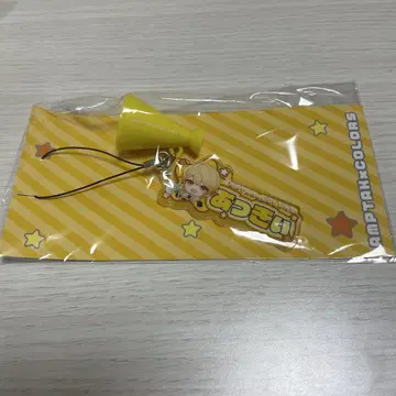앗키 메가폰 참