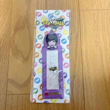 타카하시 쿄헤이의 사진 홀더