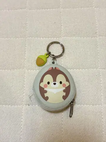 칩의 키케이스 디즈니 스토어