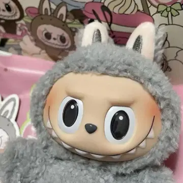 러브브 마카롱 SeaSaltCoconut