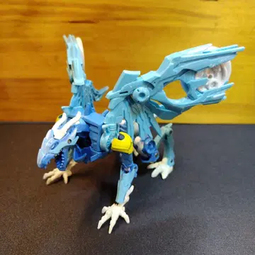 트랜스포머 프라임 비스트 헌터즈 스카이스트라이커