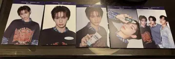안신 boysplanet 보플 bringgreen