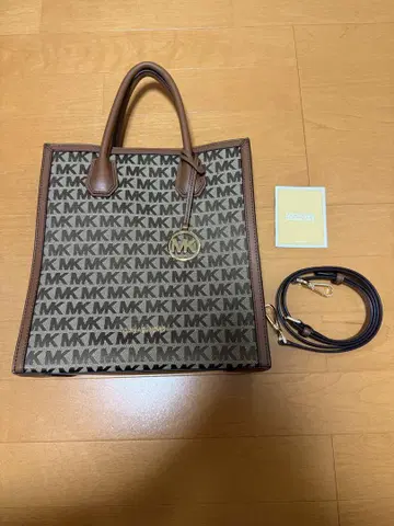 MICHAEL KORS 마이클코어스 토트백 숄더백