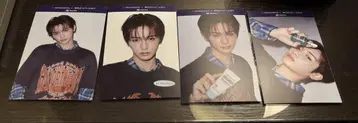 안신 보플 boysplanet bringgreen