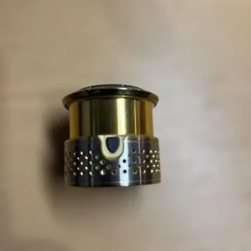 시마노 10STELLA 2000 HGS 스풀