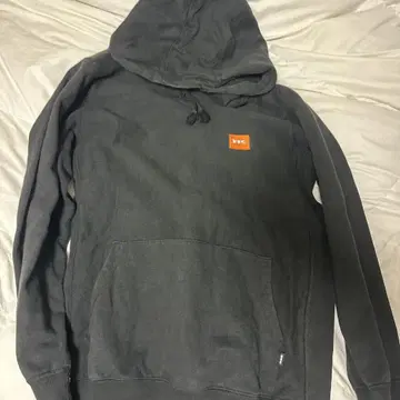 FTC 후드티 XL