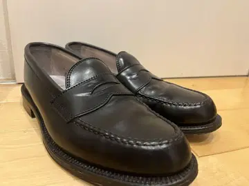 Alden 987 코도반 로퍼 새상품급