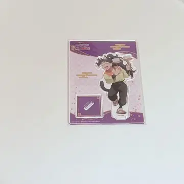 닌타마 란타로 쿠쿠치 헤이스케 난자 아크릴 스탠드