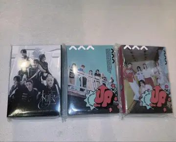 boystory 트레이딩 카드 공식 세트