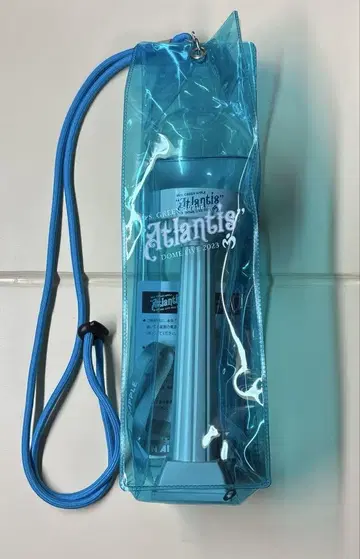 미세스 Atlantis 응원봉